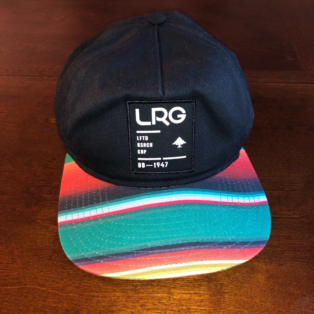 Adjustable hat